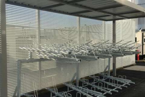 Falco Rockets at MBDA Missile Systems