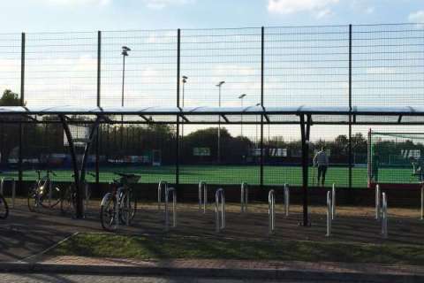 Falco is Top of the Class at the University of Cambridge