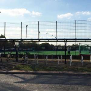 Case Studies | Falco is Top of the Class at the University of Cambridge | image #1 | 