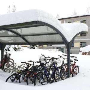 European Installation of the Month – Raikurinne Housing Estate, Finland