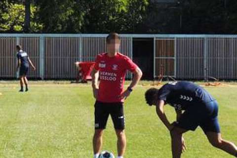 European Installation of the Month – Lets Go Dutch