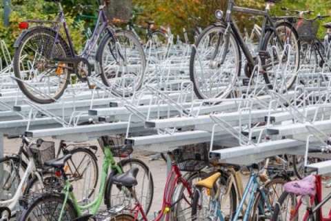 European Installation of the Month – Lets Go Swedish! - Lund Central Station