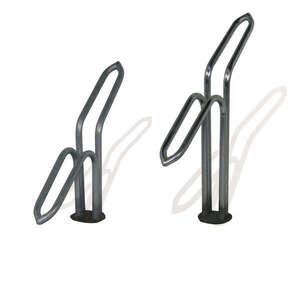 Cycle Parking | Cycle Clamps