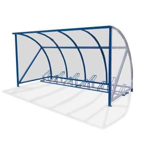 Shelters, Canopies, Walkways and Bin Stores | Cycle Shelters Shelters, Canopies, Walkways and Bin Stores | Cycle Shelters
