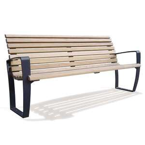 Street Furniture | Seating and Benches
