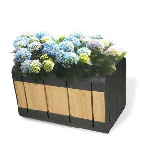 Street Furniture | Planters Street Furniture | Planters