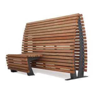 Street Furniture | Modular Seating Street Furniture | Modular Seating