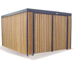 Shelters, Canopies, Walkways and Bin Stores | Bin Stores