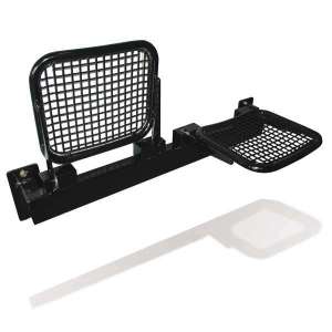 FalcoFlip Retractable Seat