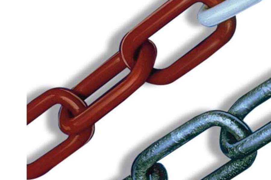 Chains, Cylinder Locks and Padlocks