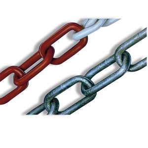 Street Furniture | Bollards and Traffic Guides | Chains, Cylinder Locks and Padlocks | image #1|