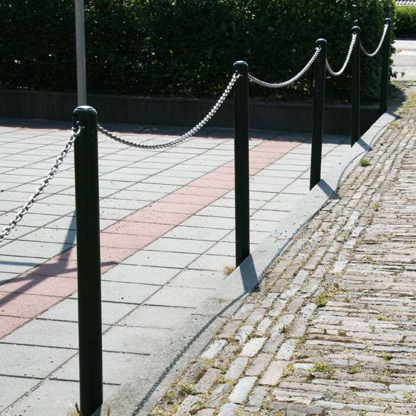Chains, Cylinder Locks and Padlocks