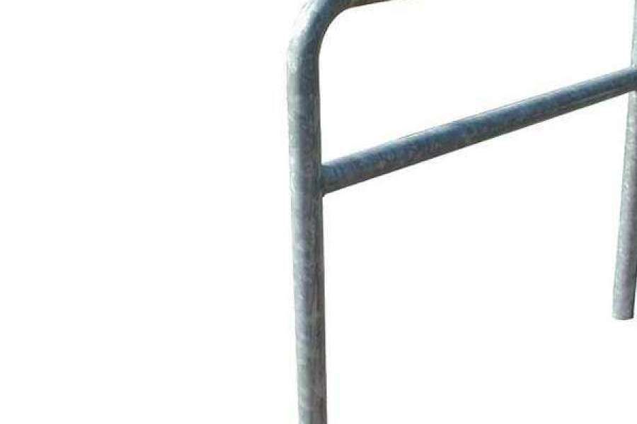 FalcoPilot Guide Rails
