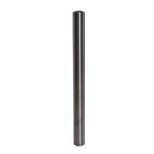 Street Furniture | Bollards and Traffic Guides | Stainless Steel Post Bollard | image #1|