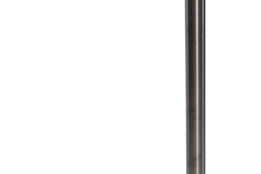 Stainless Steel Post Bollard