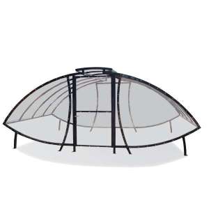 Shelters, Canopies, Walkways and Bin Stores | Cycle Shelters | FalcoSail Cycle Compound | image #1|