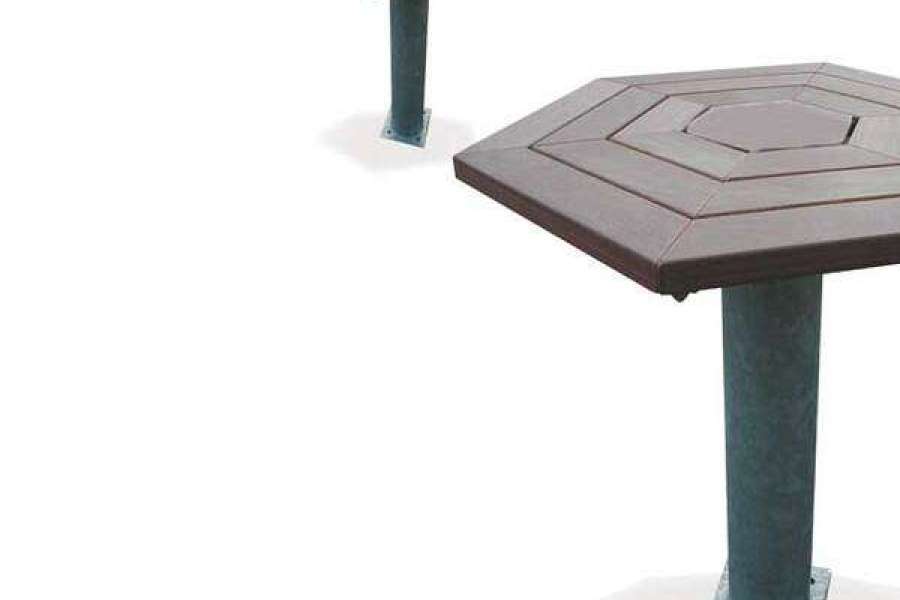 FalcoSwing Standing Table
