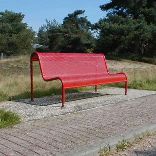 FalcoPerfo Seat