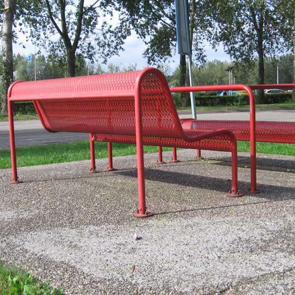 FalcoPerfo Seat