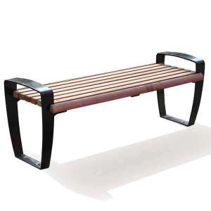FalcoRelax Bench