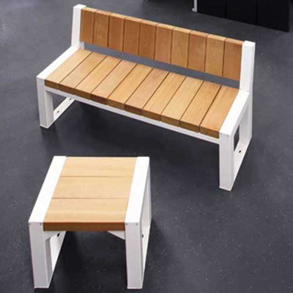 FalcoBloc Stool