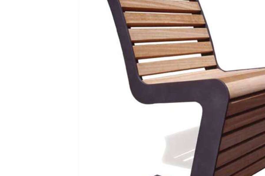 FalcoLinea Chair
