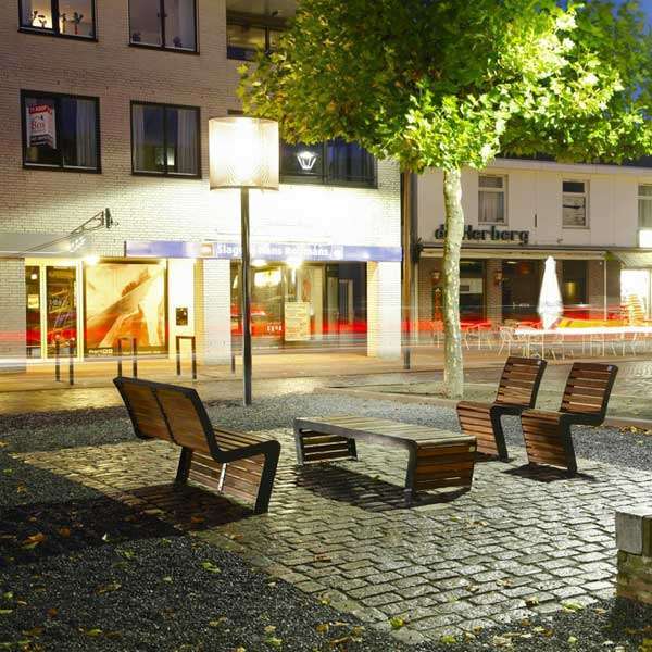 FalcoLinea Chair