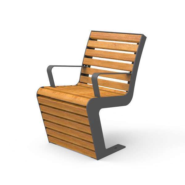 FalcoLinea Chair