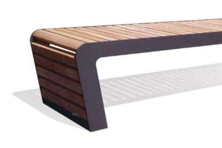 FalcoLinea Bench