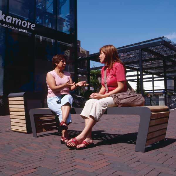 FalcoLinea Bench