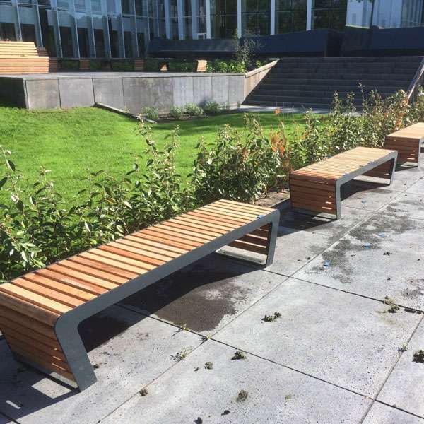 FalcoLinea Bench