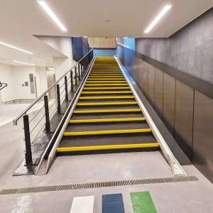 Bike Wheel Ramp