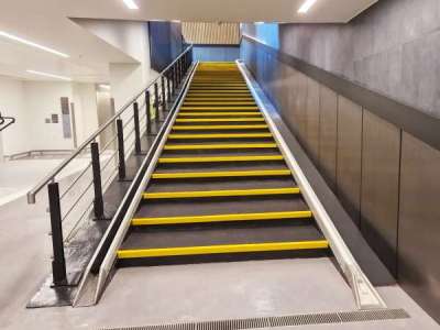 Bike Wheel Ramp