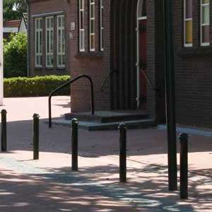 Street Furniture | Bollards and Traffic Guides Street Furniture | Bollards and Traffic Guides