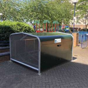 Bike Hangar