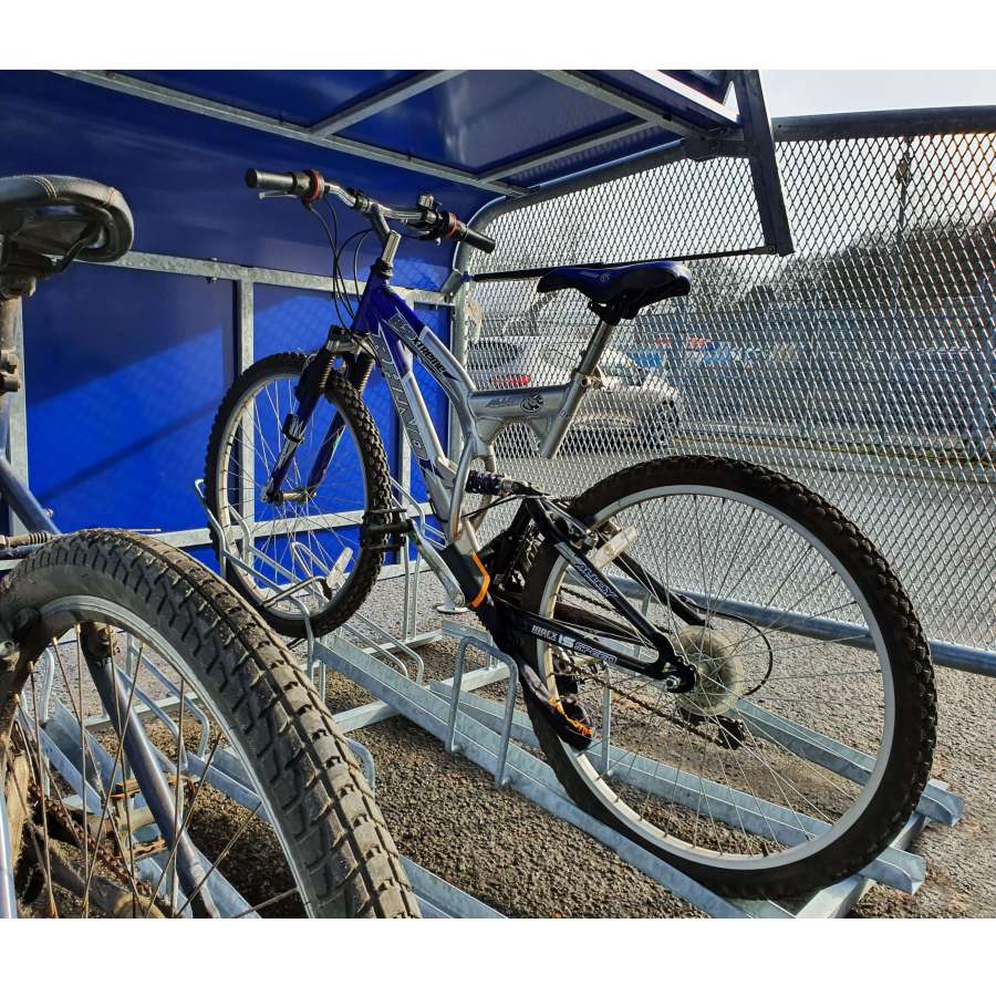 Bike Hangar