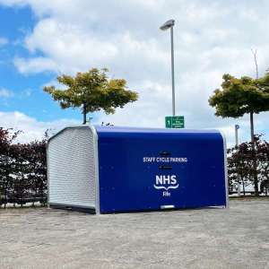 Bike Hangar