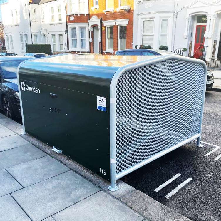 Bike Hangar