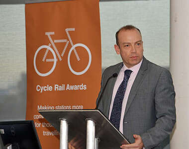 Cycle Rail Awards