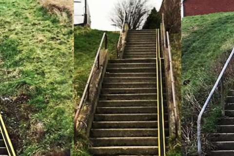 Rotherham Metropolitan Borough Council Improves Cycle Facilities with New Falco Cycle Wheel Ramps