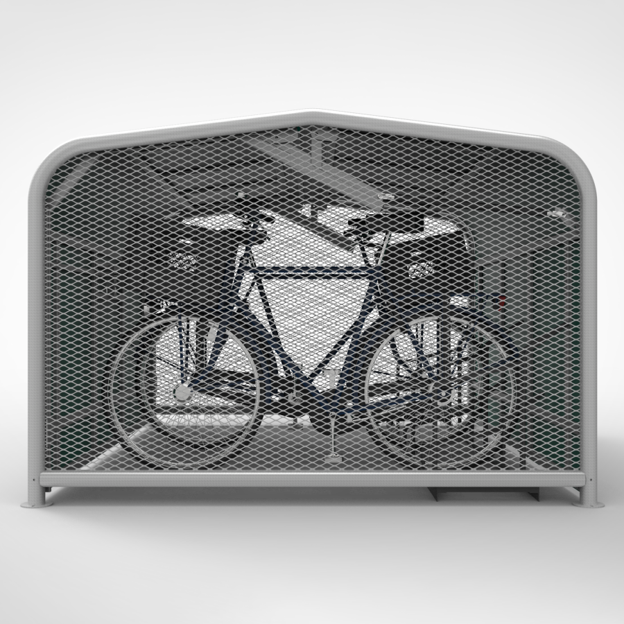 Cycle Hangar