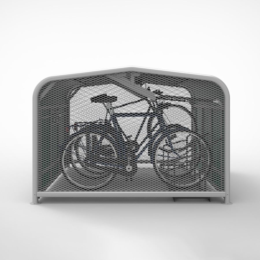 Cycle Hangar