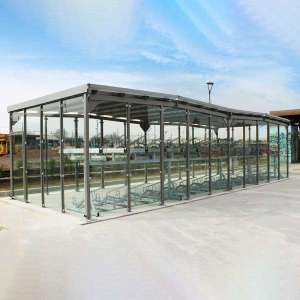 cycle hub