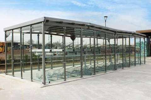 cycle hub