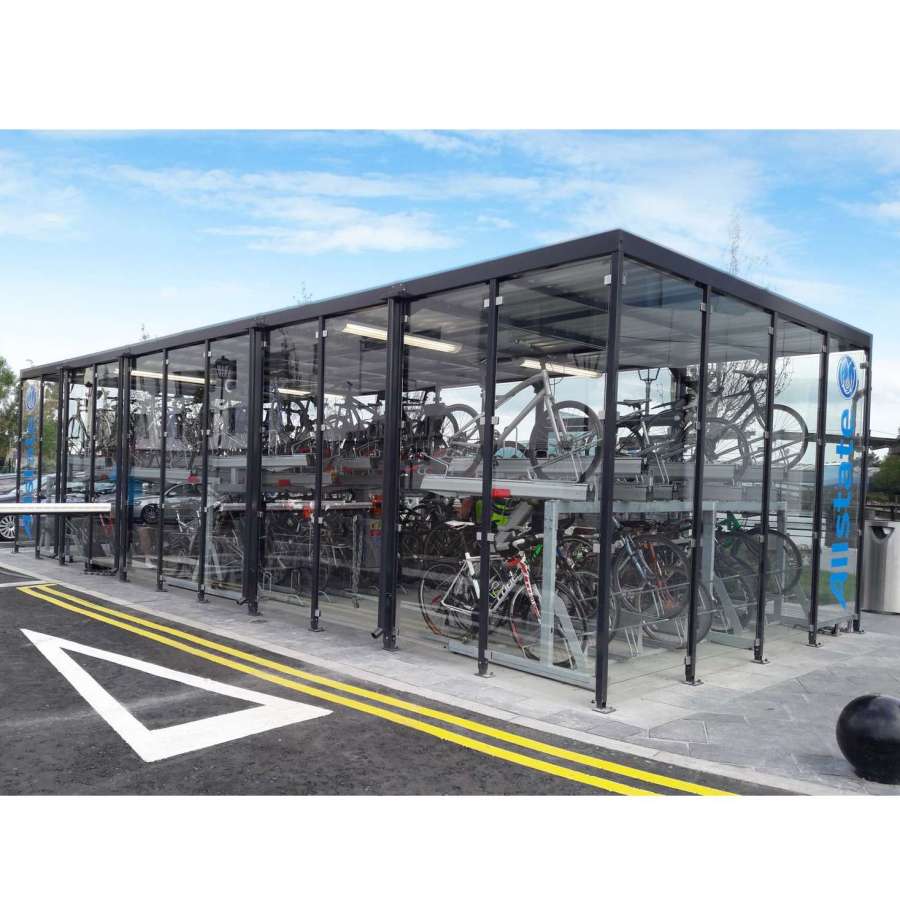 Cycle Hub