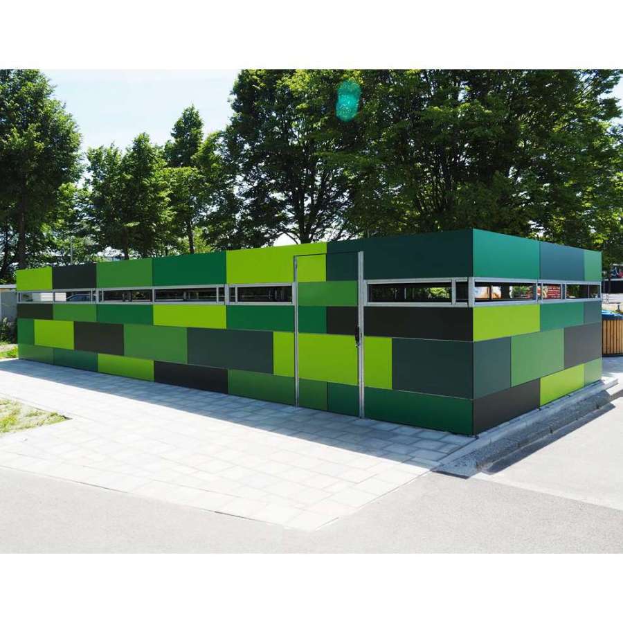 Cycle Hub
