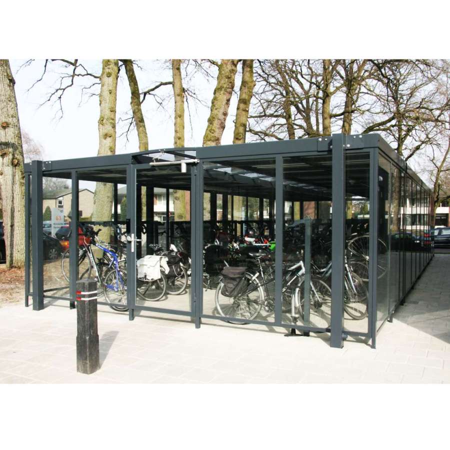 Cycle Hub Design