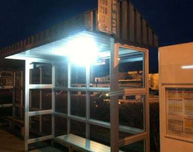 Cycle Hub LED Lighting