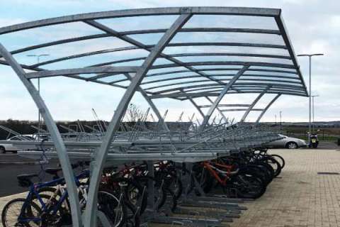 Cycle Shelters