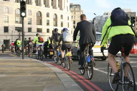Falco’s Guide to Local Transport Note (LTN) 1/20 Cycle Infrastructure Design